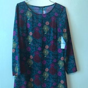 American apparel dress